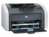 An image of the HP LaserJet 1015 Printer.