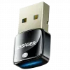 Essager ES-BT06 USB Bluetooth 5.3 Dongle Adapter