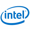 The Intel Logo