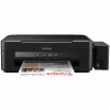 An image of a Epson EcoTank L210 Printer.